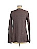 Vince. Brown Cardigan Size M - photo 2