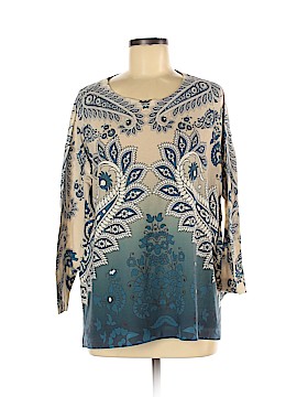 Nally & Millie Pullover Sweater
