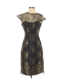 ML Monique Lhuillier Size 0