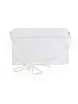 Valerie Stevens Leather Crossbody Bag
