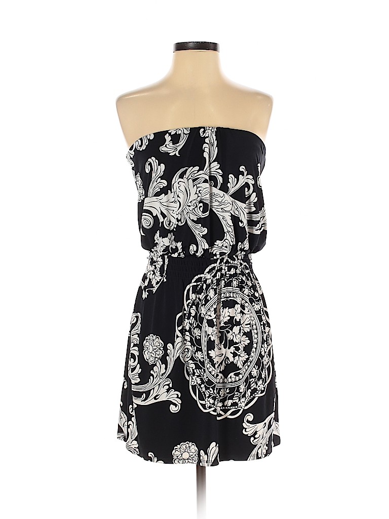 White House Black Market Black Casual Dress Size S - 69% off | thredUP