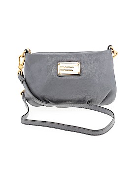 Marc by Marc Jacobs Leather Crossbody Bag