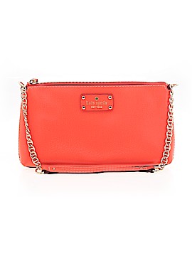 Kate Spade New York Leather Shoulder Bag