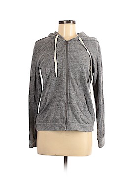 Brandy Melville Zip Up Hoodie