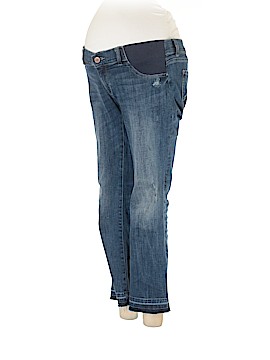 DL1961 Size 27 Maternity waist