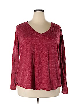 Sonoma Goods for Life Size 2X Plus
