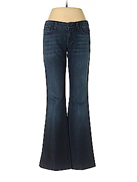 7 For All Mankind Size 28 waist