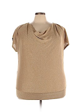 MICHAEL Michael Kors Size 3X Plus