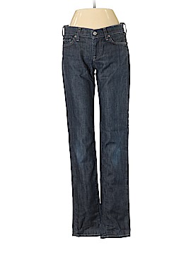 7 For All Mankind Size 26 waist