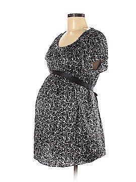A Pea in the Pod Size Med Maternity