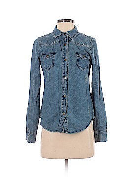 Miley Cyrus & Max Azria Size Sm