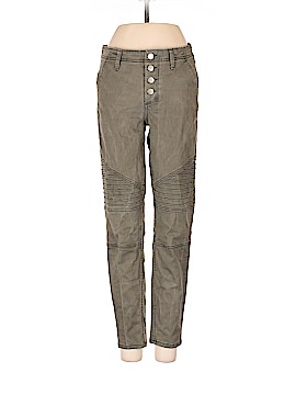 Abercrombie & Fitch Size 25 waist