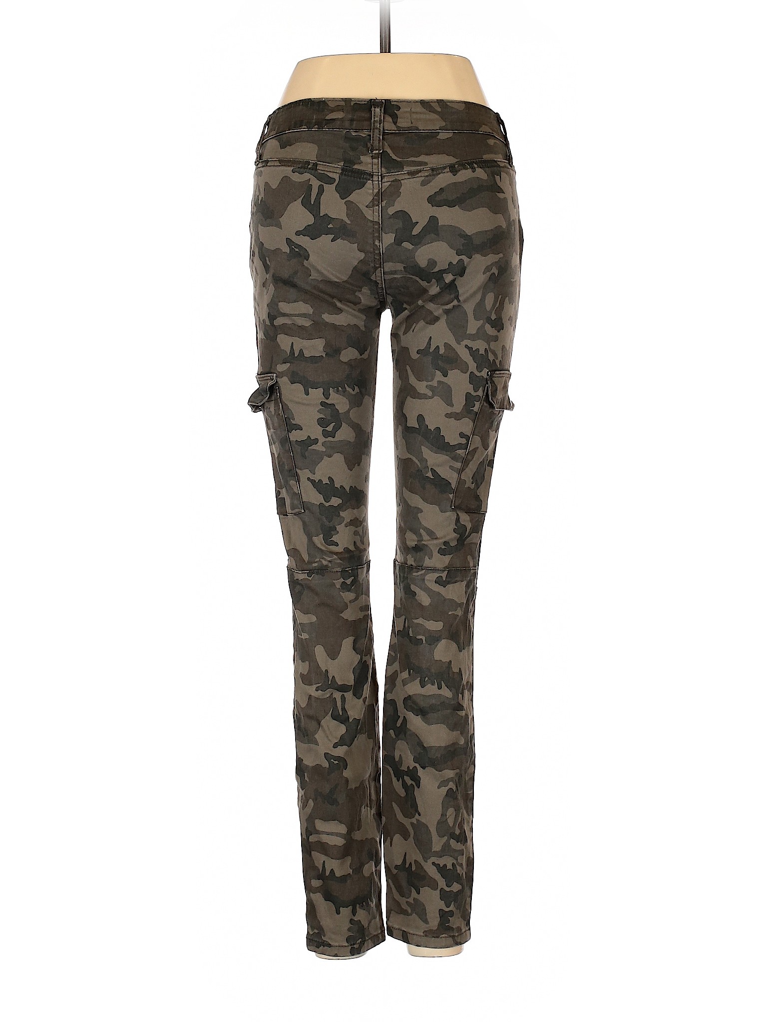 ashley mason cargo pants