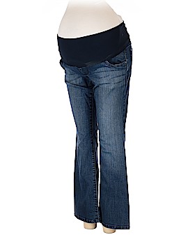 Indigo Blue Size Sm Maternity