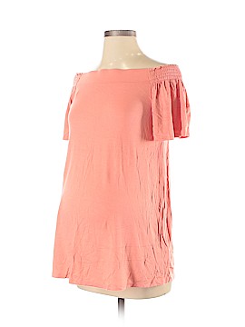 LED Luxe Essentials Denim Size Sm Maternity