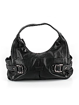 Via Spiga Leather Shoulder Bag