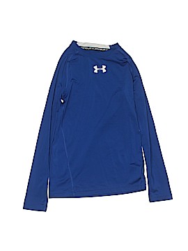 Heat Gear by Under Armour Size Small youth