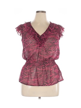 Miley Cyrus & Max Azria Size XL