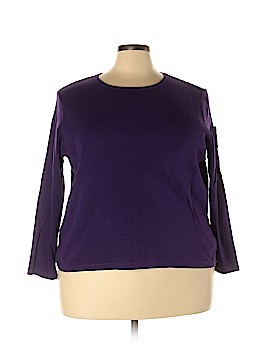 Lauren by Ralph Lauren Size 3X Plus