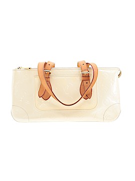 Louis Vuitton Leather Shoulder Bag