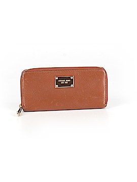 MICHAEL Michael Kors Leather Wallet