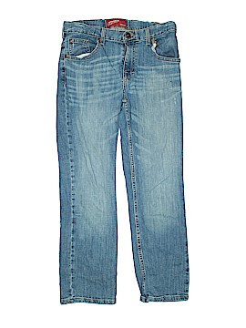 Arizona Jean Company Size 12 Husky