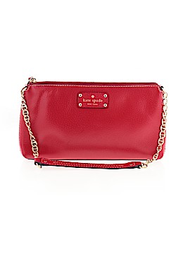 Kate Spade New York Leather Shoulder Bag