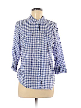 Croft & Barrow Plus Size Med Plus