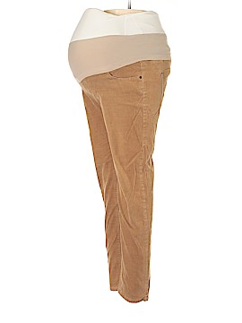 !It Jeans for A Pea In The Pod Size Lg Maternity
