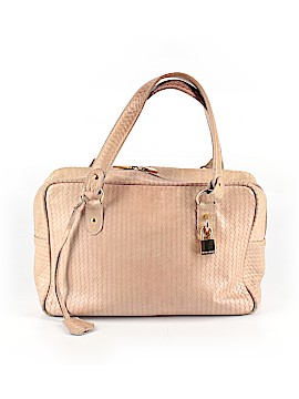 Marina Rinaldi Leather Shoulder Bag