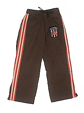 City College by Wes and Willy Size 4