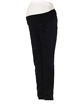 LED Luxe Essentials Denim Size Sm Maternity
