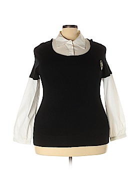 Lane Bryant Size 18 Plus
