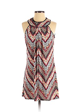 Three Pink Hearts Trixi Size XS