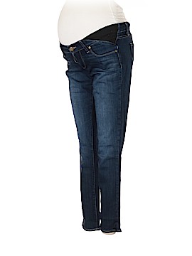 Paige Size 24 Maternity waist