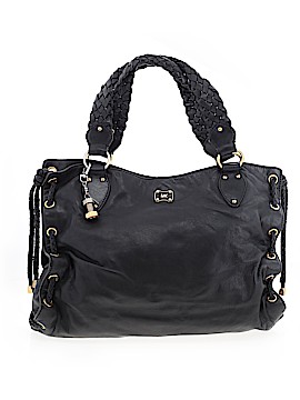 MICHAEL Michael Kors Leather Tote
