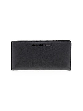Marc by Marc Jacobs Leather Wallet