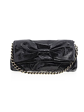 Hobo International Leather Clutch