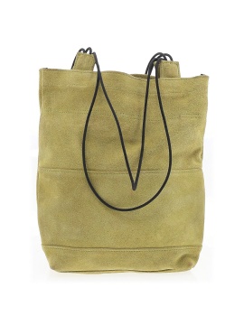 Newport News Leather Shoulder Bag