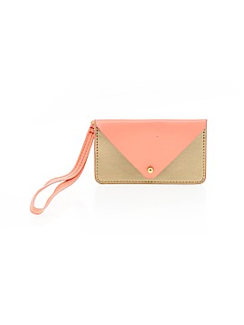 Minor History Leather Card Holder
