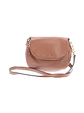 MICHAEL Michael Kors Leather Crossbody Bag