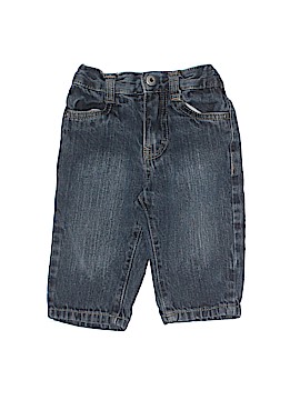 CALVIN KLEIN JEANS Size 6-9 mo