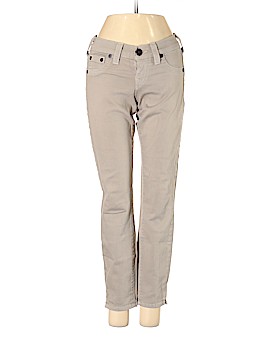 True Religion Size 25 waist