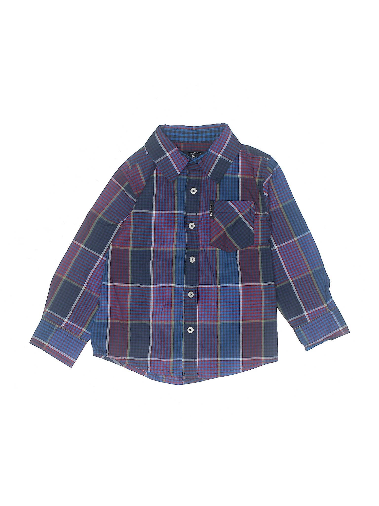 ben sherman kidswear