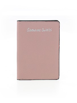 Rebecca Minkoff Leather Card Holder