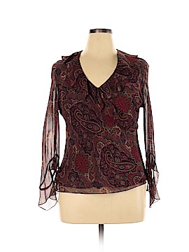 Lauren by Ralph Lauren Size 14