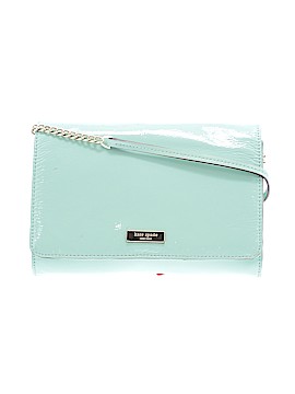 Kate Spade New York Leather Crossbody Bag