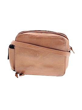 Tignanello Leather Crossbody Bag