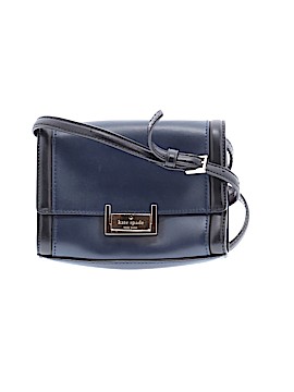 Kate Spade New York Leather Crossbody Bag
