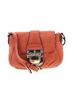 MICHAEL Michael Kors Leather Crossbody Bag